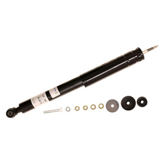 Sachs® - Front Driver or Passenger Side Shock Absorber