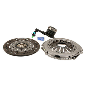 Sachs® - Clutch Kit