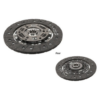 Sachs® - Clutch Disc