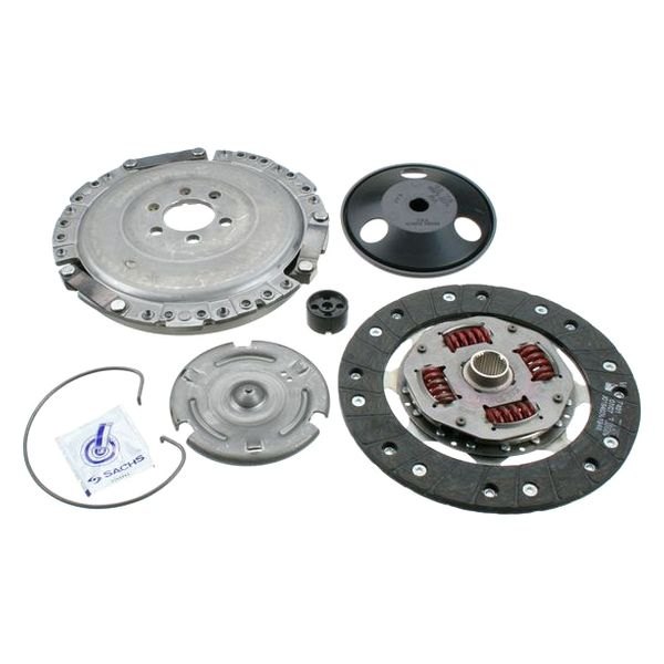 Sachs® W01332758005SAC Clutch Kit