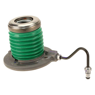 Sachs® - Clutch Release Bearing and Slave Cylinder Assembly