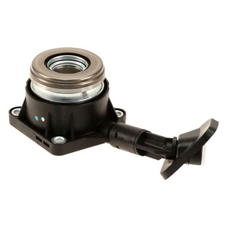 Sachs® - Clutch Release Bearing and Slave Cylinder Assembly