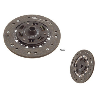 Sachs® - Clutch Disc