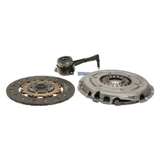 Sachs® - Clutch Kit