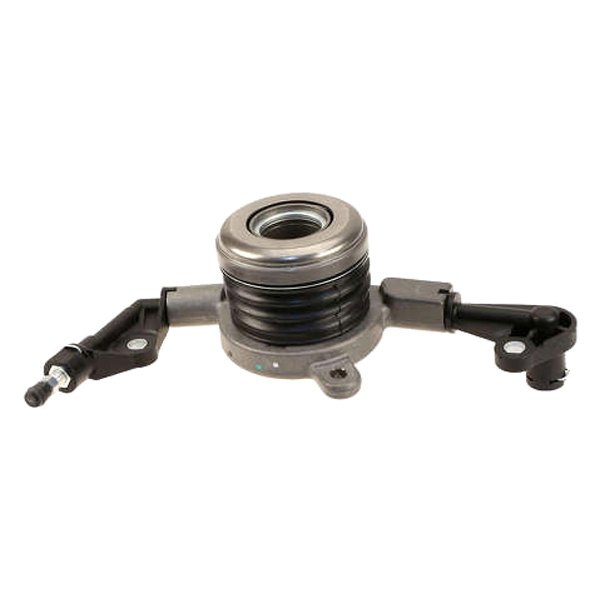 Sachs® W0133-3326712-SAC - Clutch Release Bearing and Slave  