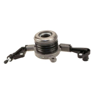 Sachs® - Clutch Release Bearing and Slave Cylinder Assembly