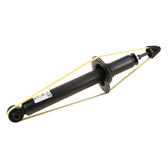 Sachs® - Rear Driver or Passenger Side Shock Absorber