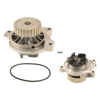 Saleri® - Techno Polymer Impeller Engine Coolant Water Pump