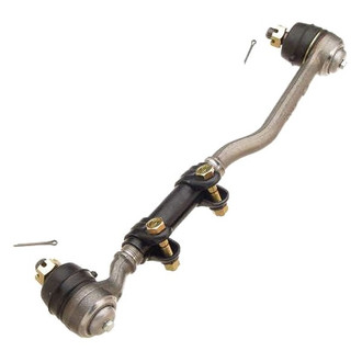 Sankei 555® - Passenger Side Outer Steering Tie Rod End Assembly