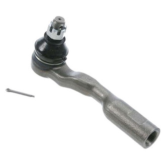 Sankei 555® - Front Driver Side Outer Steering Tie Rod End