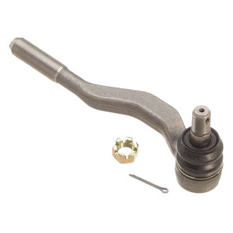 Sankei 555® - Passenger Side Outer Steering Tie Rod End