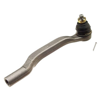 Sankei 555® - Passenger Side Outer Steering Tie Rod End