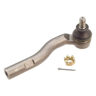 Sankei 555® - Passenger Side Outer Steering Tie Rod End