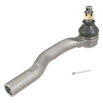 Sankei 555® - Passenger Side Outer Bent Steering Tie Rod End
