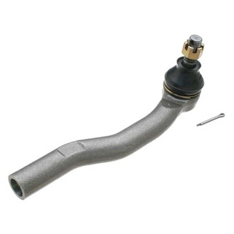 Sankei 555® - Driver Side Outer Bent Steering Tie Rod End