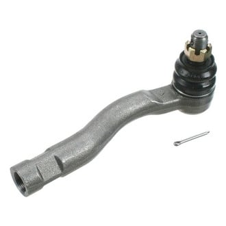 Sankei 555® - Driver Side Outer Steering Tie Rod End