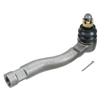 Sankei 555® - Passenger Side Outer Steering Tie Rod End