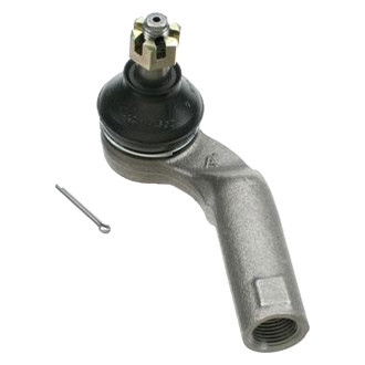 Sankei 555® - Driver Side Outer Steering Tie Rod End