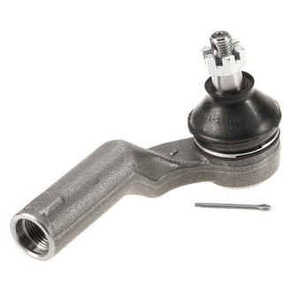 Sankei 555® - Passenger Side Outer Steering Tie Rod End
