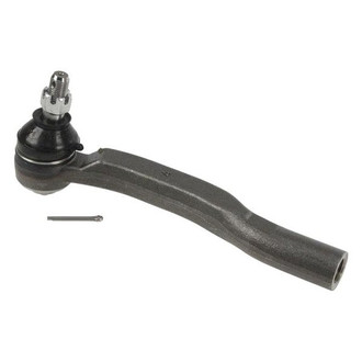 Sankei 555® - Driver Side Outer Steering Tie Rod End