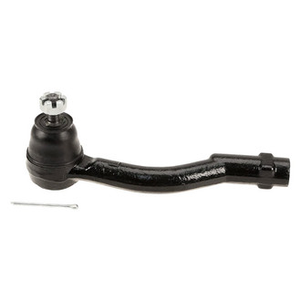 Sankei 555® - Front Driver Side Outer Steering Tie Rod End