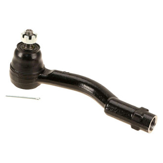 Sankei 555® - Front Passenger Side Outer Steering Tie Rod End