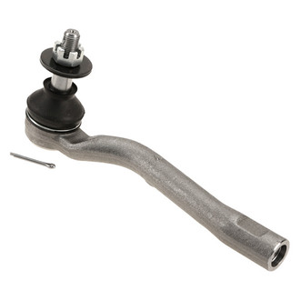Sankei 555® - Driver Side Outer Steering Tie Rod End