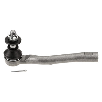 Sankei 555® - Front Passenger Side Outer Steering Tie Rod End