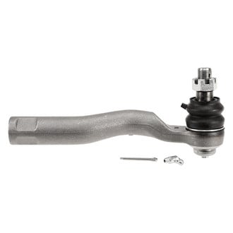 Sankei 555® - Front Driver Side Outer Steering Tie Rod End
