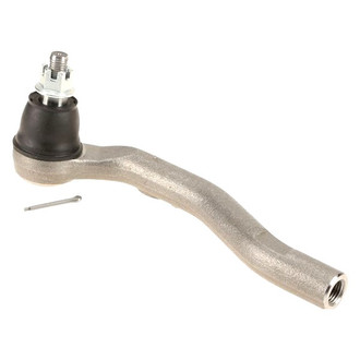 Sankei 555® - Passenger Side Outer Steering Tie Rod End