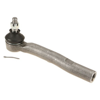 Sankei 555® - Passenger Side Outer Steering Tie Rod End