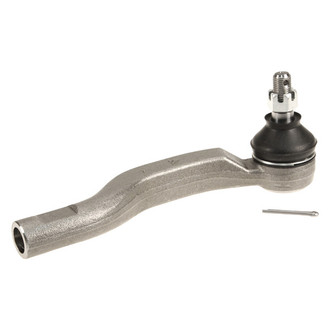 Sankei 555® - Passenger Side Outer Steering Tie Rod End