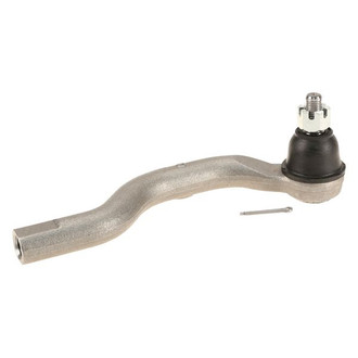 Sankei 555® - Passenger Side Outer Steering Tie Rod End
