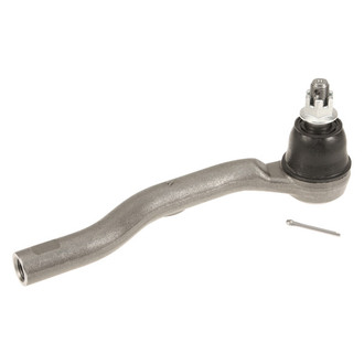 Sankei 555® - Passenger Side Outer Steering Tie Rod End
