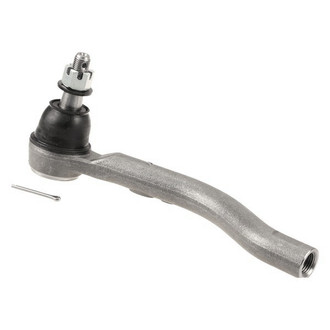 Sankei 555® - Passenger Side Outer Steering Tie Rod End
