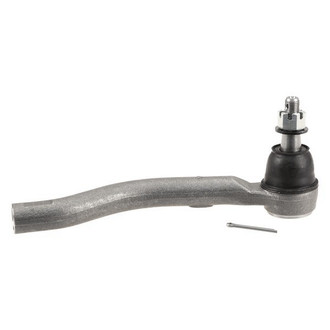 Sankei 555® - Driver Side Outer Steering Tie Rod End