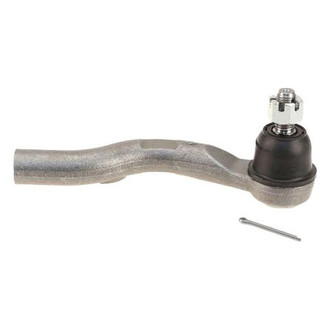 Sankei 555® - Front Driver Side Outer Steering Tie Rod End