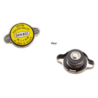 Sankei® - Engine Coolant Radiator Cap