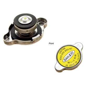 Sankei® - Radiator Cap