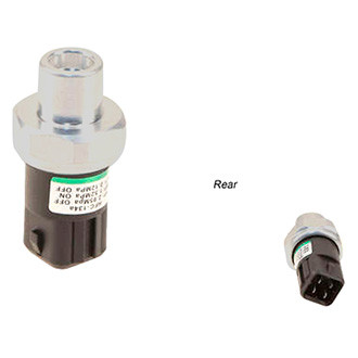 Santech® - HVAC Pressure Switch
