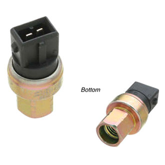 Santech® - HVAC Pressure Switch