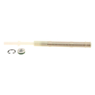 Santech® - A/C Receiver Drier & Desiccant Element Kit