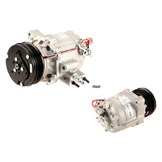 Santech® - A/C Compressor