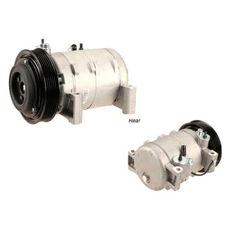 Santech® - A/C Compressor