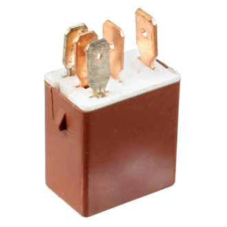 Santech® - Fog Light Relay