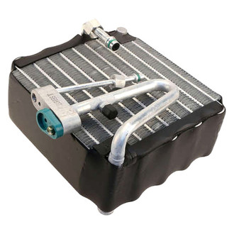 Santech® - A/C Evaporator Core