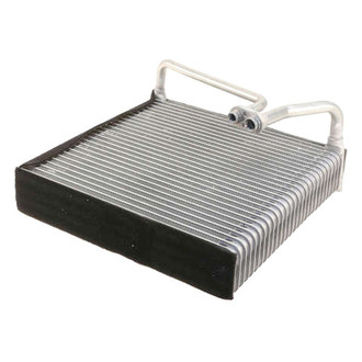 Santech® - Front A/C Evaporator Core