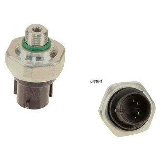 Santech® - HVAC Pressure Switch