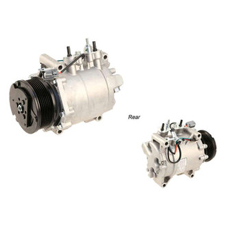 Santech® - A/C Compressor