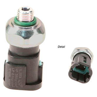 Santech® - HVAC Pressure Switch
